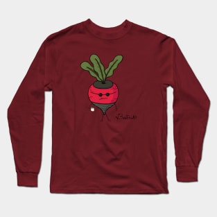 Beetnik Long Sleeve T-Shirt